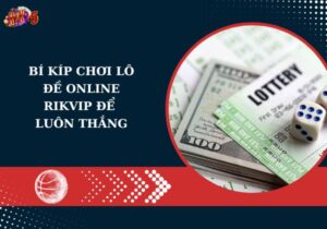 lô đề online rikvip