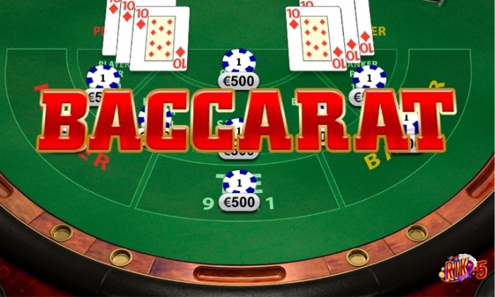 Lưu ý khi chọn nhà cái để cá cược Baccarat